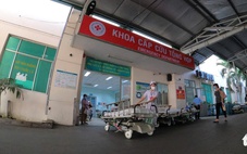 Bác sĩ TP.HCM điều trị thành công bệnh nhân người Nga bị đột quỵ nặng
