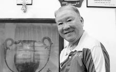Vĩnh biệt 'kỳ quan bóng bàn' Lê Văn Tiết, người từng hạng 6 thế giới