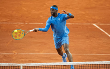 'Bầu trời là giới hạn' cho Tiafoe tại Roland Garros 2025