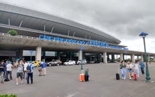 Lựa chọn nhà đầu tư trong nước mở rộng sân bay Phú Quốc