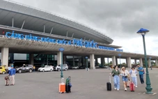 Lựa chọn nhà đầu tư trong nước mở rộng sân bay Phú Quốc