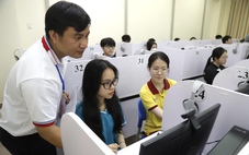 Trường đại học Sư phạm TP.HCM tuyển sinh kết hợp xét tuyển và thi tuyển