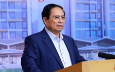 Thủ tướng: Nhà ở xã hội không phải nằm ở nơi 'khỉ ho cò gáy', đất 'đầu thừa đuôi thẹo'