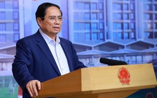 Thủ tướng: Nhà ở xã hội không phải nằm ở nơi 'khỉ ho cò gáy', đất 'đầu thừa đuôi thẹo'