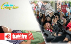 Điểm tin cùng bạn 8h: Du lịch chăm sóc sức khỏe lên ngôi; Các nước đua nhau thu hút nhân tài rời Mỹ