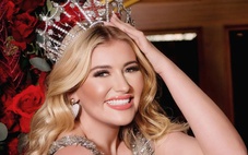 Hoa hậu Anh tố Miss World 2025 lỗi thời, biến thí sinh thành ‘vật trang trí’ mua vui