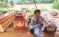 21-6: Hành trình dấn thân: Về Làng Nủ trong nỗi đau tận cùng