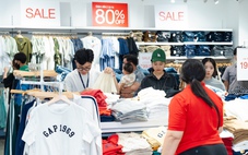 Hiện tượng mua sắm Vincom Red Sale 'khuấy đảo' thị trường bán lẻ mùa hè 2025