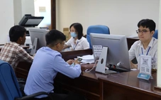 58 xã, phường mới của tỉnh Bình Định 'chạy thử' đạt yêu cầu