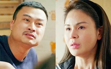Chuyện ngoại tình trong Dịu dàng màu nắng
