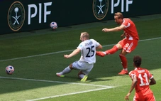 Trực tuyến Bayern Munich - Boca Juniors (8h): Vé đi tiếp cho 'Hùm xám' ?