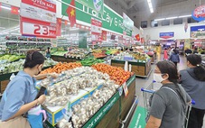 Tăng kiểm soát chất lượng thực phẩm