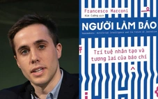Tương lai của các tòa soạn