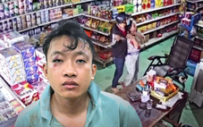 Nghi phạm bịt mặt sát hại chủ tiệm tạp hóa ở Đồng Nai bị bắt tại TP.HCM