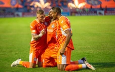 Lịch trực tiếp vòng cuối V-League 2024-2025: Chờ ngày hạ màn