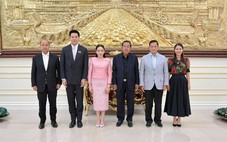 Ông Hun Sen lên tiếng về cuộc điện đàm rò rỉ