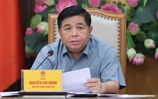 Phó thủ tướng: Nhiều dịch vụ công trực tuyến vẫn yêu cầu người dân nộp lại giấy tờ