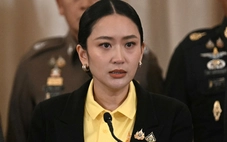 Đảng Dân chủ Thái Lan khẳng định không rút khỏi liên minh cầm quyền