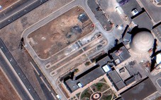 Israel thủ tiêu 10 nhà khoa học hạt nhân Iran bằng 'vũ khí đặc biệt'