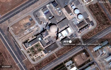 Israel thủ tiêu 10 nhà khoa học hạt nhân Iran bằng 'vũ khí đặc biệt'