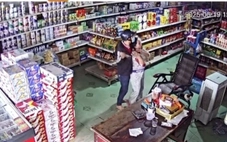 Hung thủ bịt mặt sát hại chủ tiệm tạp hóa ở Đồng Nai bị bắt tại TP.HCM