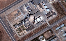 Israel thủ tiêu 10 nhà khoa học hạt nhân Iran bằng 'vũ khí đặc biệt'