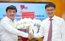 Trưởng Ban Tuyên giáo và Dân vận Thành ủy: Mong Tuổi Trẻ phát huy truyền thống 'Đỏ - Trẻ - Sài Gòn'