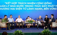 Đưa sản phẩm Tick xanh trách nhiệm lên sàn thương mại điện tử