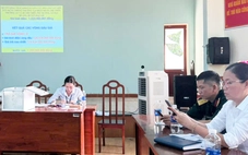 Đấu giá 3 mỏ cát Quảng Nam: Giá khởi điểm vài tỉ, trúng hàng trăm tỉ đồng