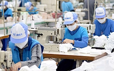 Chủ tịch Vinatex: Đơn hàng dồn dập sau ngày Mỹ hoãn áp thuế, lợi nhuận tăng gần 200%