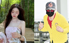 'Anh Long' G-Dragon đến Việt Nam; Mỹ nhân Địa ngục độc thân Song Ji A du lịch Đà Nẵng