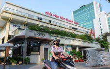 TP.HCM xây Nhà văn hóa Thanh niên mới 25 tầng với 2.240 tỉ đồng