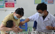 100% phường, xã tại TP.HCM đủ điều kiện công bố hết dịch sởi