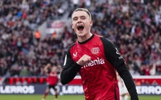 Liverpool gây choáng với thương vụ mang tên Florian Wirtz
