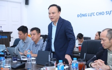 Mã độc ngày càng phức tạp nhưng nhiều lãnh đạo các đơn vị vẫn còn xem nhẹ