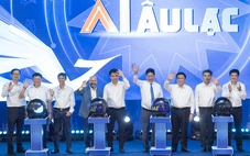 20 cơ quan nhà nước, doanh nghiệp và trường đại học 'bắt tay' làm AI