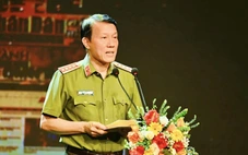 Bộ trưởng Lương Tam Quang: Người làm báo Công an nhân dân phải thật sự là 'thư ký của thời đại'