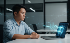 Lỗ hổng bảo mật trong Microsoft Copilot: Cảnh báo mới về nguy cơ rò rỉ dữ liệu từ AI