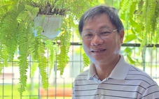 'Tôi may mắn được gặp các nhà báo can đảm và dấn thân'