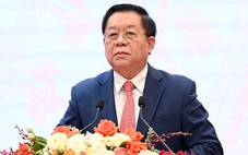 Báo chí cách mạng Việt Nam: Ngọn cờ tư tưởng góp phần đưa đất nước vững bước vào kỷ nguyên mới