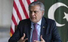 Pakistan bác tin đồn sẽ tấn công hạt nhân Israel nếu Israel dùng bom hạt nhân với Iran