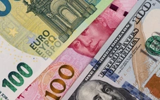 Đồng USD đang mất dần vị thế trong thương mại quốc tế?