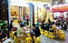 TP.HCM bất ngờ vượt nhiều 'đối thủ', thành điểm du lịch ngắn ngày được yêu thích nhất