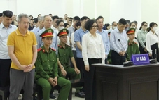 Viện kiểm sát: Việc xin án treo hoặc bằng thời gian tạm giam với vụ án ông Trịnh Văn Quyết là vô lý