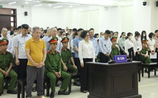 Viện kiểm sát: Việc xin án treo hoặc bằng thời gian tạm giam với vụ án ông Trịnh Văn Quyết là vô lý
