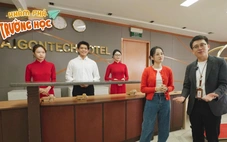 19h ngày 21-6, 'Khám phá trường học' tại Trường cao đẳng Sài Gòn