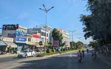 Kon Tum lập tổ xử lý sắp xếp trụ sở và tài sản công trước sáp nhập