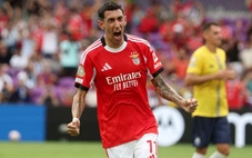 Trận đấu thứ tư ở FIFA Club World Cup phải tạm ngưng vì... sợ sét đánh