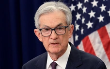 Ông Trump lại dọa sa thải chủ tịch Fed