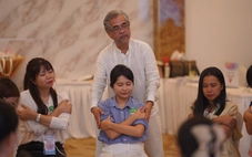 Ngày hội an lạc giúp chữa lành cho người trẻ